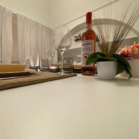 诺西 Nonna Lenuccia酒店 外观 照片