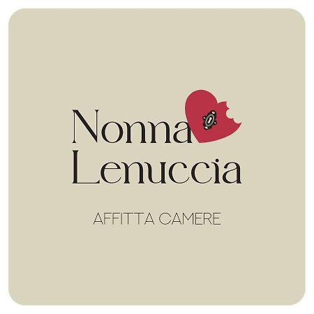 诺西 Nonna Lenuccia酒店 外观 照片