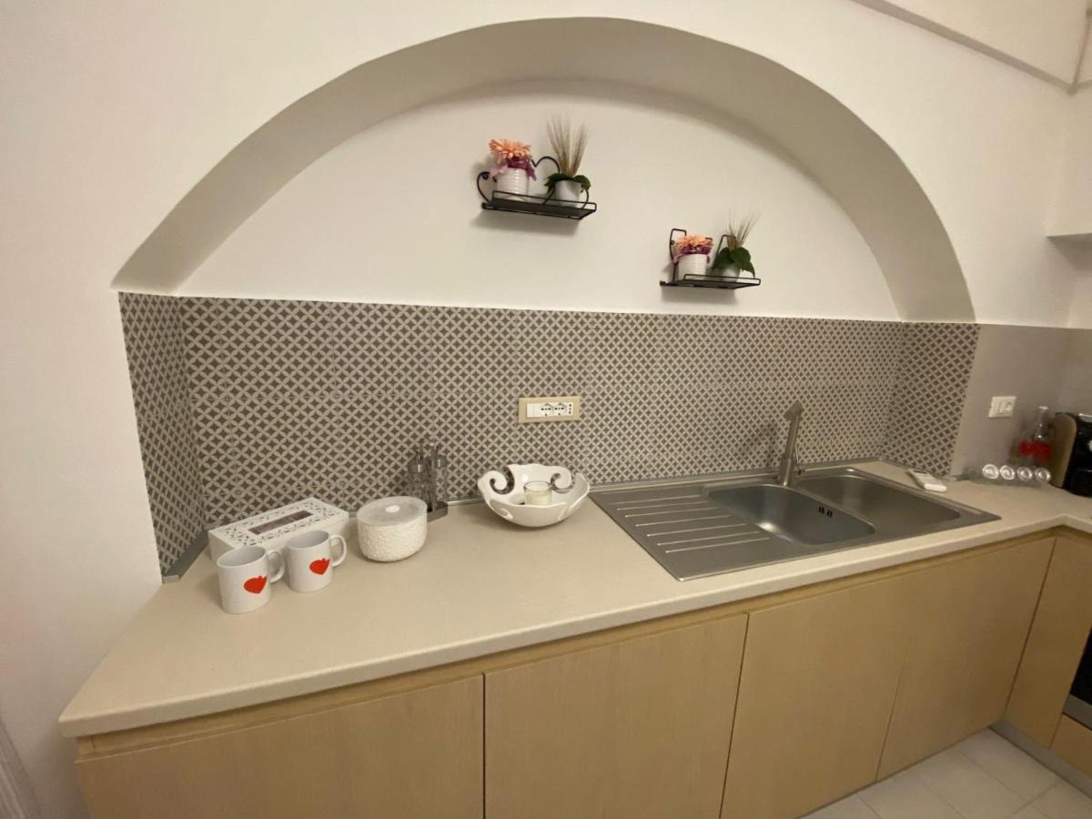诺西 Nonna Lenuccia酒店 外观 照片