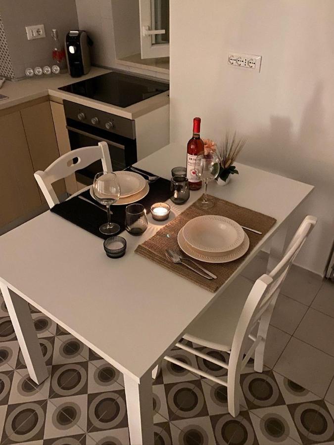 诺西 Nonna Lenuccia酒店 外观 照片