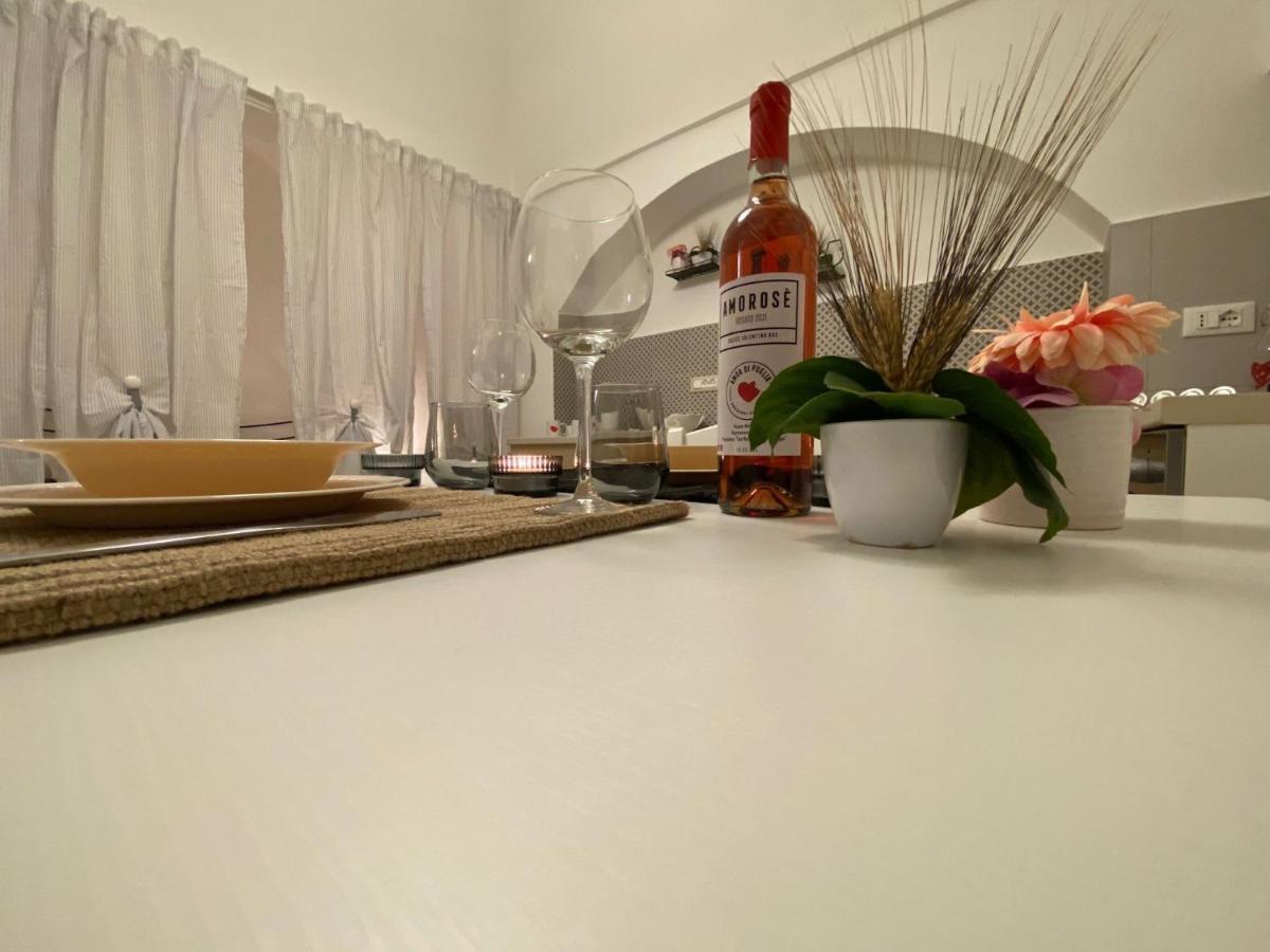 诺西 Nonna Lenuccia酒店 外观 照片