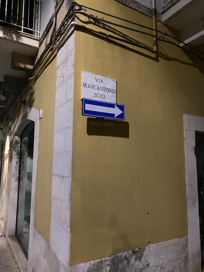 诺西 Nonna Lenuccia酒店 外观 照片