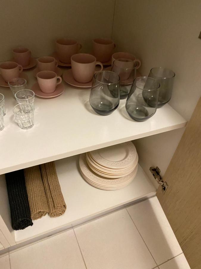 诺西 Nonna Lenuccia酒店 外观 照片